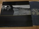 U2 JOSHUA TREE 1987 KOREA VINYL LP 12
