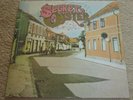 SECRET OYSTER - SECRET OYSTER - PROG / JAZZ ROCK - NEW