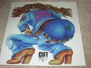 GIFT - BLUE APPLE - PROG / KRAUT ROCK - NEW - LP RECORD
