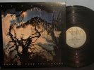 BAUHAUS 1983 GOTHIC ROCK, POST PUNK LP BURNING FROM THE INSIDE NM VPI NR
