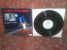 Journey to the Moon Fireball XL5 Rare 1965 1st UK Century 21 CEN 21 R001