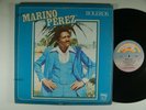 MARINO PEREZ Boleros LATIN LP Madely DG