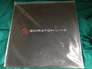 Original 2009 Turntable Tool LP : Scratch   Live   SCV 12002 Offical Serato