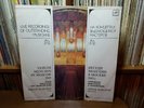 2 LPs - Yehudi MENUHIN in Moscow 1945 - MAKAROV / OBORIN, piano - MELODIYA