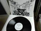 SISTERS OF MERCY black Vinyl LP I Can`t Wait To Meet My Deadly Friends (1986?)