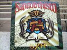 sangue misto - sxm - SQUAD 018 - LP