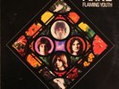Ark 2 Flaming Youth LP Uni 73075 Pre Genesis Phil Collins