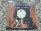 Miami Sound Machine/ Gloria Estefan - I want you to love me US 12'' Disco Vinyl