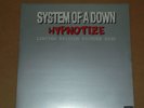 System of a Down - Hypnotize .Vinyl Record . Picture Disc . Limited Edition