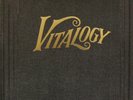 Pearl Jam - Vitalogy 2xLP Vinyl NEU SEALED.