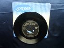 Lee Andrews & the Hearts -Try the Impossible - Rare UK 1958  HLU 8661 EX+  R & B