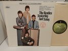 The Beatles Yesterday and Today Apple ST 2553 Trunk RIAA 16 Super Clean EXC LP