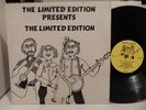 The Limited Edition presents The Limited Editon RARE Bluegrass Private Label LP