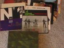 The Beatles Vinyl Box Set 1978 12-LP  MINT France NO RESERVE