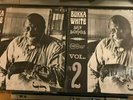 Bukka White - Sky Songs Vol. 1 & 2 Arhoolie - Record/LP/Vinyl - Vintage Copy