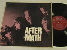 LP Rolling Stones - Aftermath - Decca LK 4786 - Mono - Shadow Cover
