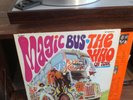 The Who   Magic Bus   Vinyl LP Record   1968 Decca DL 75064