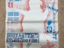 Theatre Of Hate-Rare Original Poster For Their 1980 Debut 7”,Original Sin/Legion