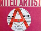 Northern Soul U.K DEMO United Artists. Jay And The Americans Livin Above...-Rare