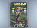 IRON MAIDEN/SOMEWHERE ON TOUR IN JAPAN 1987 PROGRAM