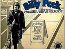 BILLY PEEK 