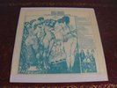 ROXY MUSIC - FOOLPROOF - RARE ORIG LIVE LP TAKRL NOT TMOQ TMQ
