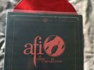 Rare AFI 2lp, Creeper, Davey Havok, Misfits, Goth, Punk, Sing The Sorrow