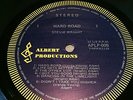 STEVIE WRIGHT...HARD ROAD - - 1974 Australian ALBERT 12