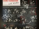 Stone Foundation Signed - Live Rituals ft Paul Weller 12
