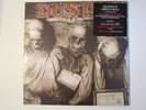 DUST S/T & HARD ATTACK LP RARE 2013 HARD ROCK/METAL # 2983 RAMONES SEALED