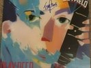 The Outfield Band Signed Lp 