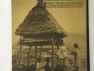 INDIAN MUSIC OF MEXICO   ETHNIC FOLKWAYS LP W. INSERT BOOKLET