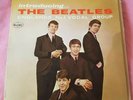Introducing the Beatles stereo ad-back Extreamly Rare 1st Beatles LP Vee Jay