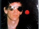 LOU REED (VELVET UNDERGROUND) STREET HASSLE RARE ORIG '77 ARISTA LP IN SHRINK NM