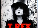 T-REX feat.MARC BOLAN SLIDER RARE ORIG '72 WHITE LABEL PROMO LP GLAM MASTERPIECE