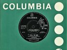 YARDBIRDS   STILL I'M SAD / EVIL HEARTED YOU   1965 UK COLUMBIA    JEFF BECK