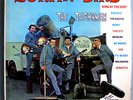 THE TRASHMEN SURFIN' BIRD ULTRA-RARE ORIG '64 SOMA/GARRETT GARAGE SURF MONO LP