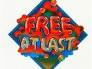 Free Free At Last LP VINYL Island Records 2017 NEW