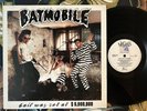 BATMOBILE BAIL WAS SET AT $6.000.000 PSYCHOBILLY ORIGINAL LP