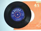 Steve Marriott Give Her My Regards 1963 Decca F 11619 Rare Small Faces Vinyl 7