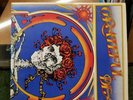 Grateful Dead - Skull & Roses - Live 1971 US  2WS 1935 Vinyl