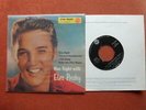Elvis Presley EPA-9644 One Night With.