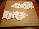 Stokka & Madbuddy ?– La cura del microfono - VINILE LP - USR024 - Disco giallo