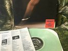 ROLLINS BAND VINYL weight LP RARE CLEAR PROMO Imago Records INSERT HYPE hit LIAR