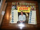 ELVIS PRESLEY VINYL LP ELVIS FOR EVERYONE LSP 3450 UNOPENED