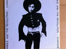 Prince Charade Vinyl LP Dream Factory Fan Club Release (The Parade Sessions)
