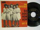 THE CRYSTALS 7