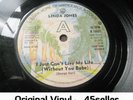 ? LINDA JONES 'I Just Can't Live My Life (without you babe)'EX- Northern Soul 45
