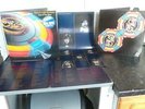 ELO   OUT OF THE BLUE   IN VG/EX CONDITION