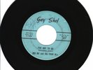 THE FOUR MS I’VE GOT TO GO (GAY SHEL) US ORIG Northern Soul *RARE*